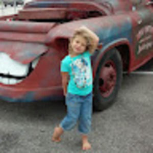 Meet your Posher, Jenny